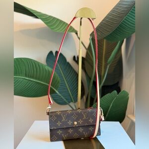 Louis Vuitton ‘Sarah Wallet’
